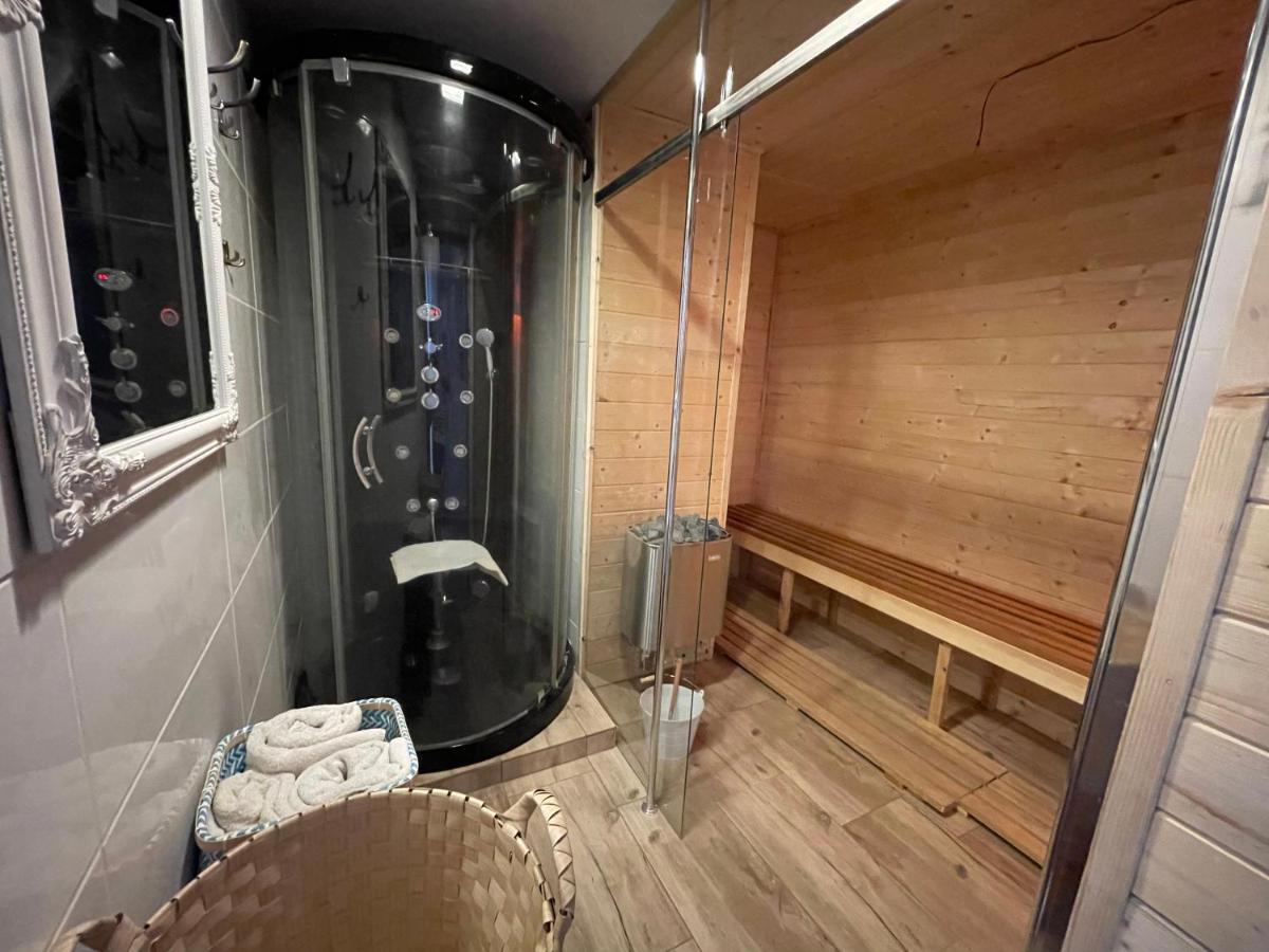 Gosciniec Raciborski Racibórz エクステリア 写真