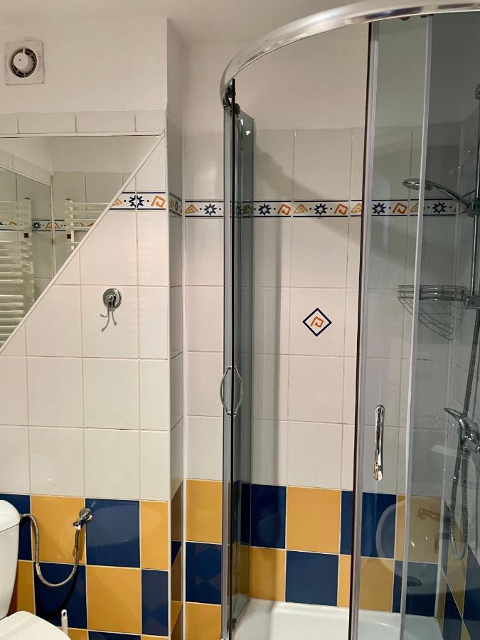 Gosciniec Raciborski Racibórz エクステリア 写真