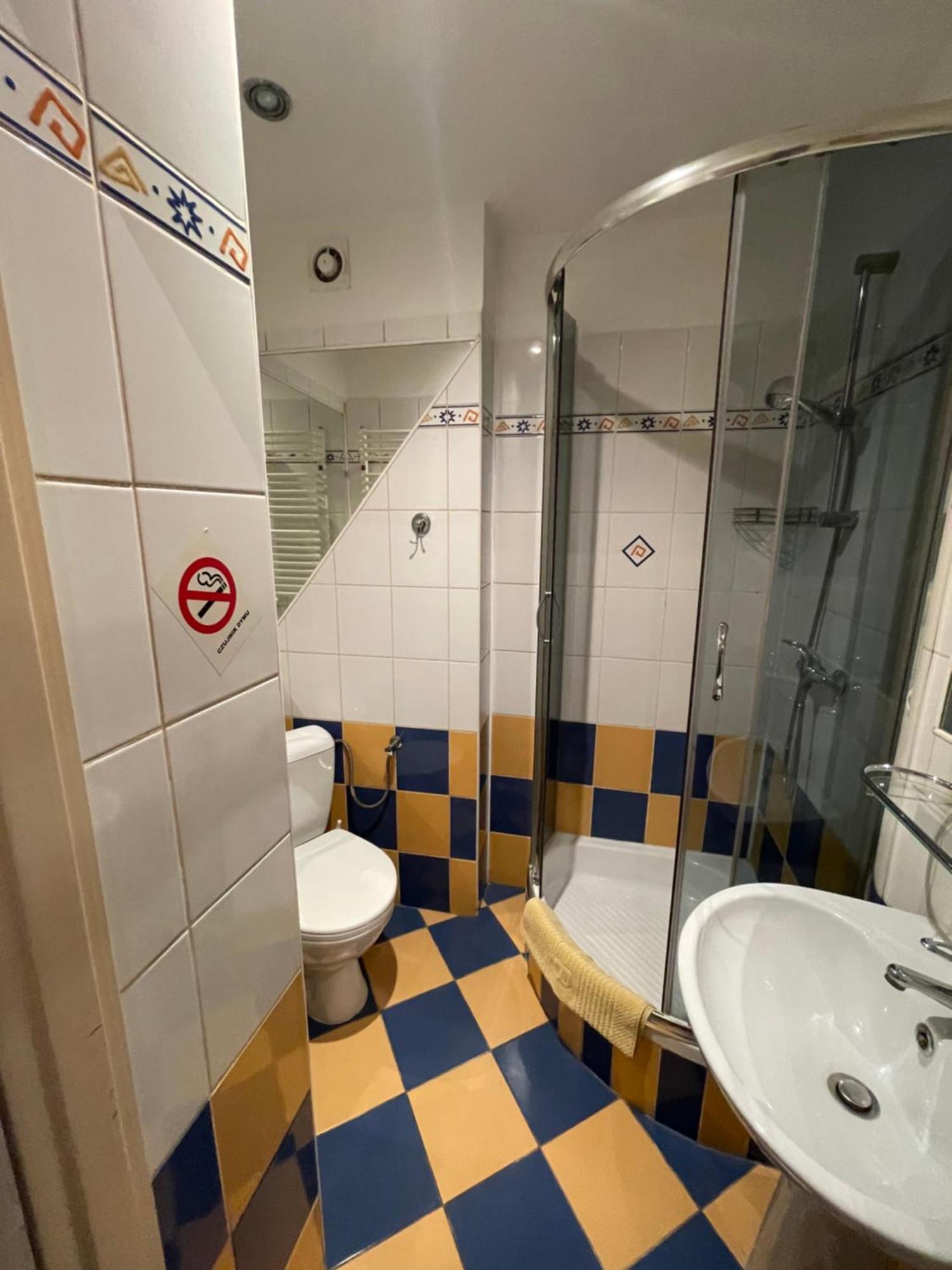 Gosciniec Raciborski Racibórz エクステリア 写真